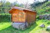 Bungalow em Gerês - Ref. 160573 Bungalow em Gerês - Ref. 160573