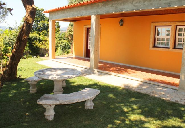 Casa em Amares - Ref. 159614