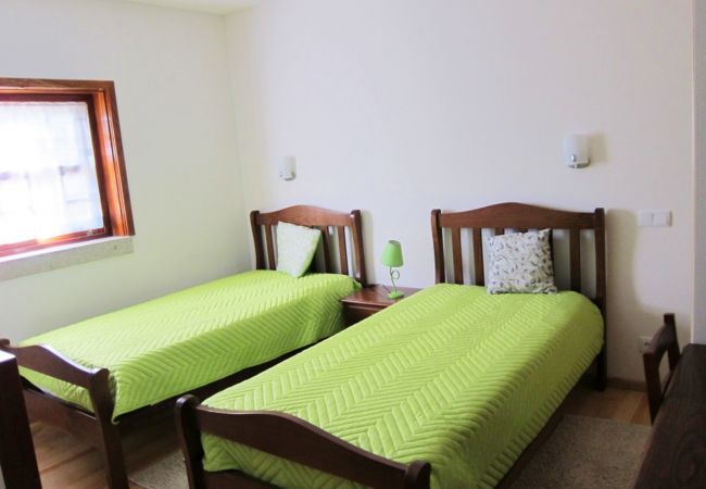 Casa em Amares - Ref. 159614 Casa em Amares - Ref. 159614