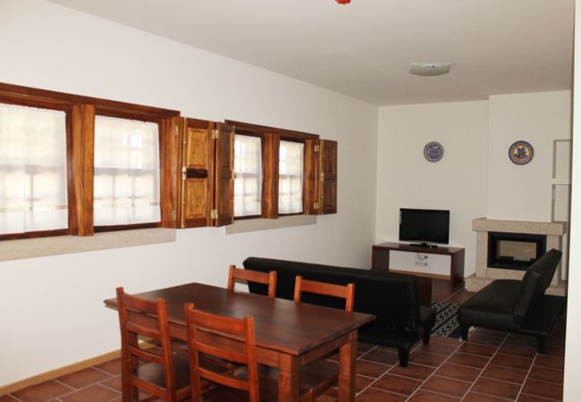 Casa em Amares - Ref. 160361 Casa em Amares - Ref. 160361