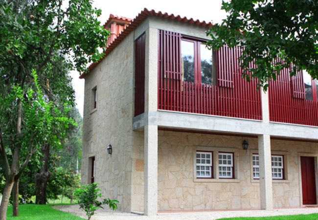 Casa em Amares - Ref. 160361