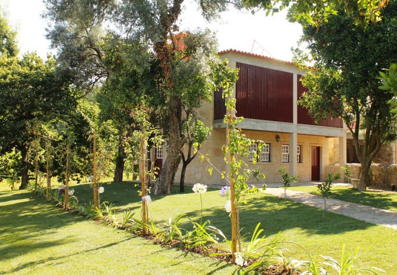 Casa em Amares - Ref. 160361 Casa em Amares - Ref. 160361