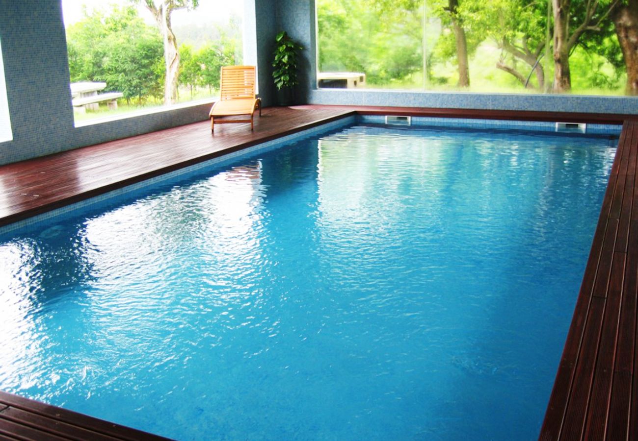 Casa em Amares - Ref. 160361 Casa em Amares - Ref. 160361