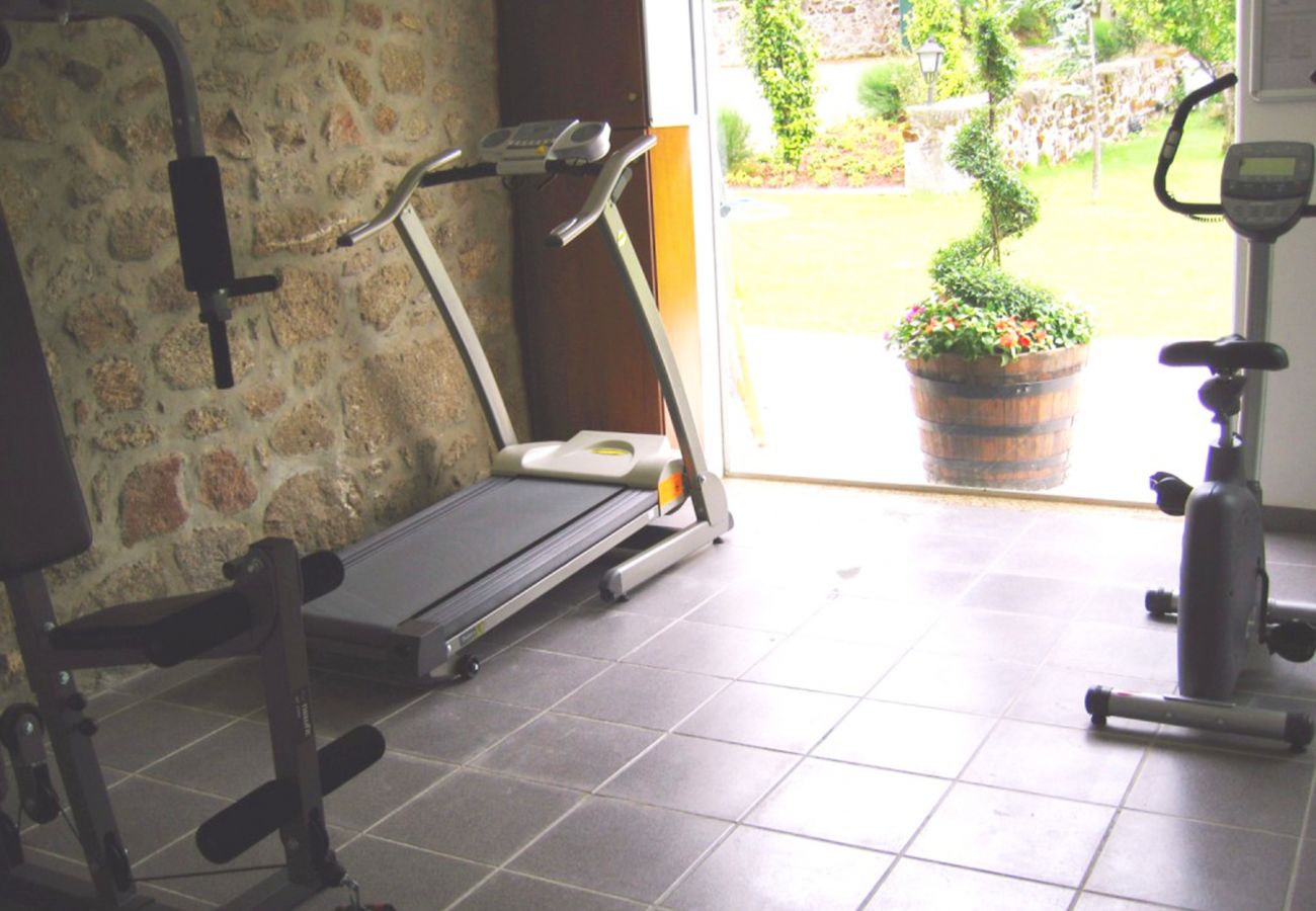 Casa em Amares - Ref. 160361 Casa em Amares - Ref. 160361