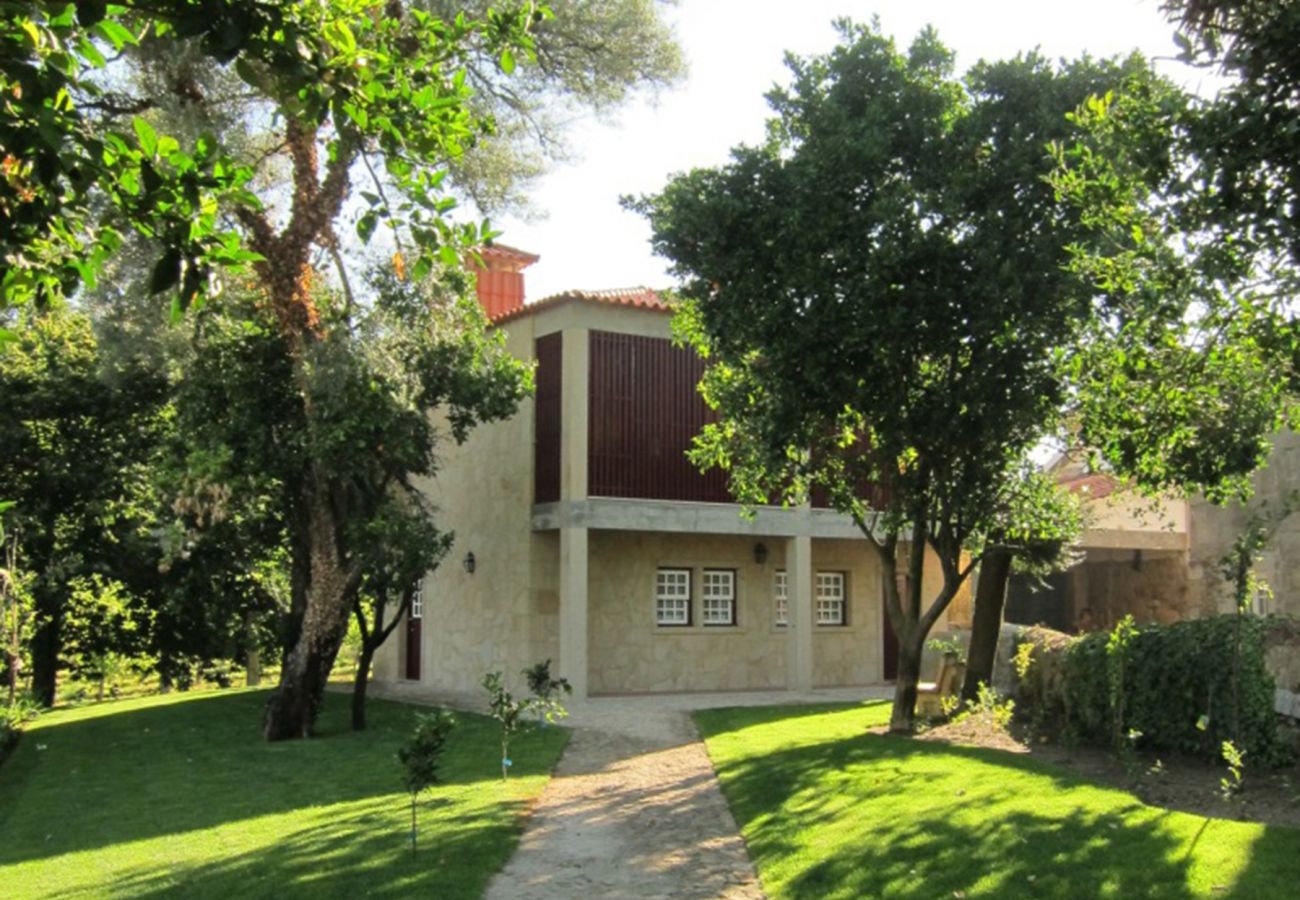 Casa em Amares - Ref. 160361 Casa em Amares - Ref. 160361