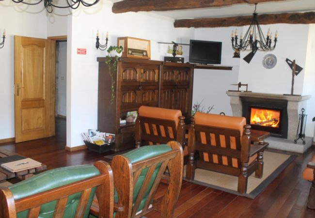 Quarto em Amares - Ref. 160362 Quarto em Amares - Ref. 160362
