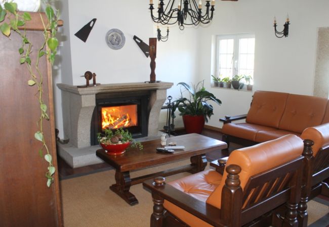 Quarto em Amares - Ref. 160362 Quarto em Amares - Ref. 160362
