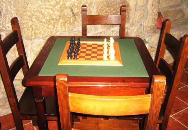 Quarto em Amares - Ref. 160362 Quarto em Amares - Ref. 160362