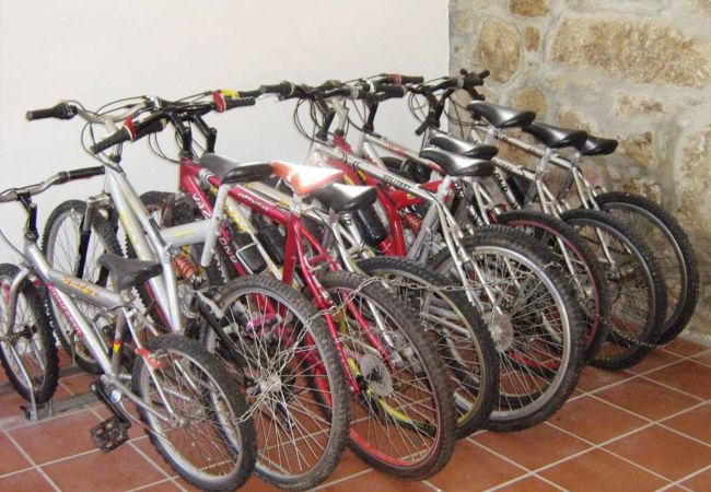 Quarto em Amares - Ref. 160362 Quarto em Amares - Ref. 160362