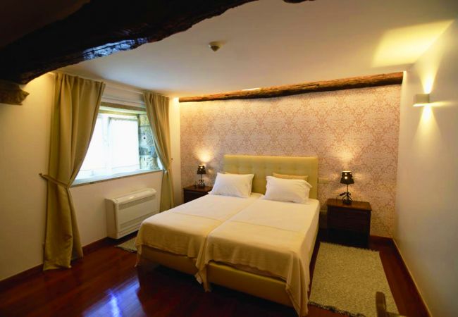 Quarto em Amares - Ref. 160362 Quarto em Amares - Ref. 160362