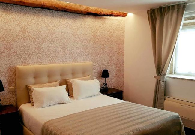Quarto em Amares - Ref. 160362 Quarto em Amares - Ref. 160362