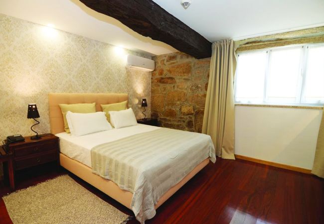 Quarto em Amares - Ref. 160362 Quarto em Amares - Ref. 160362