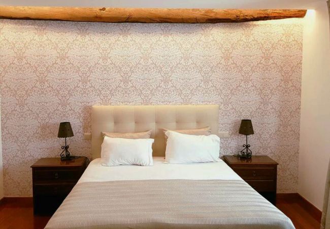 Quarto em Amares - Ref. 160362 Quarto em Amares - Ref. 160362