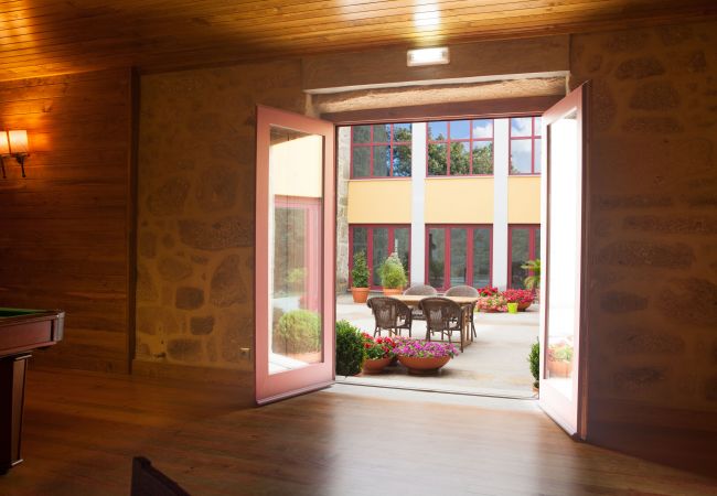 Quarto em Amares - Ref. 160508 Quarto em Amares - Ref. 160508