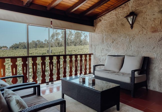 Casa rural em Amares - Ref. 160510 Casa rural em Amares - Ref. 160510
