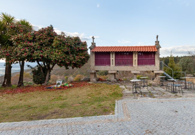 Casa rural em Amares - Ref. 160832 Casa rural em Amares - Ref. 160832