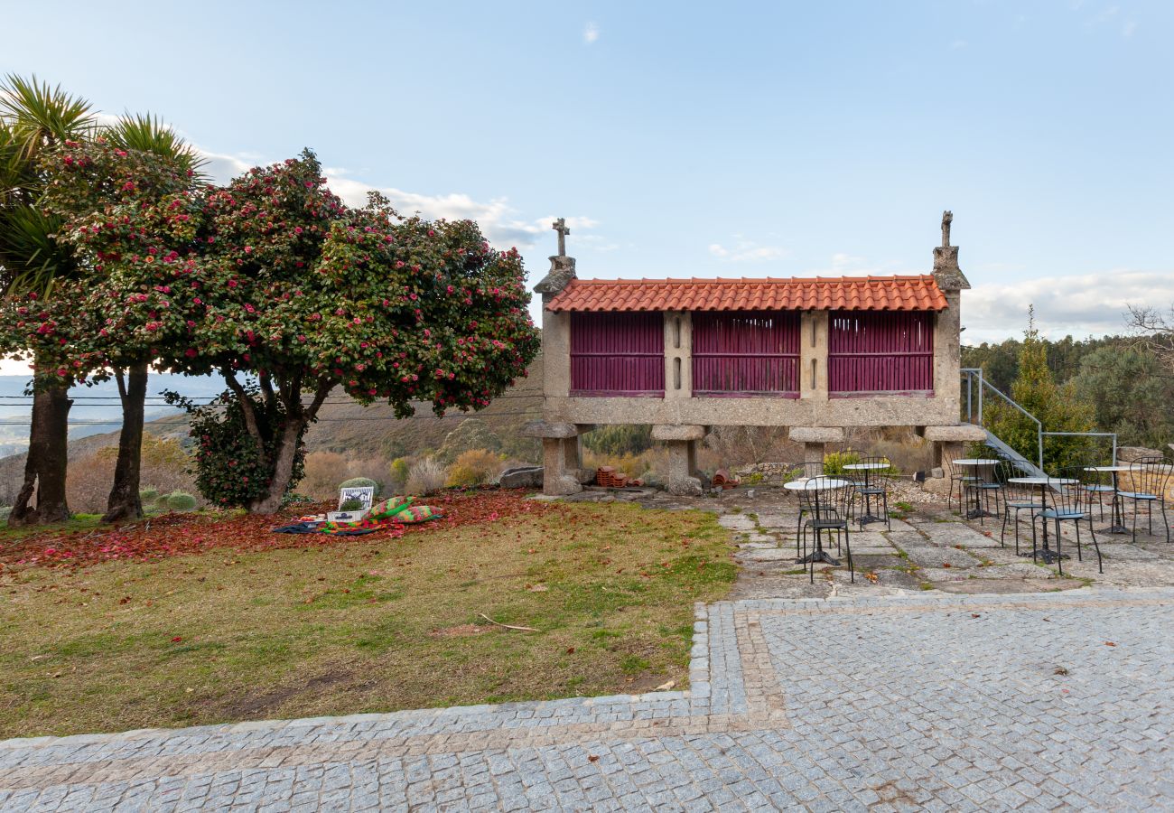 Casa rural em Amares - Ref. 160832 Casa rural em Amares - Ref. 160832