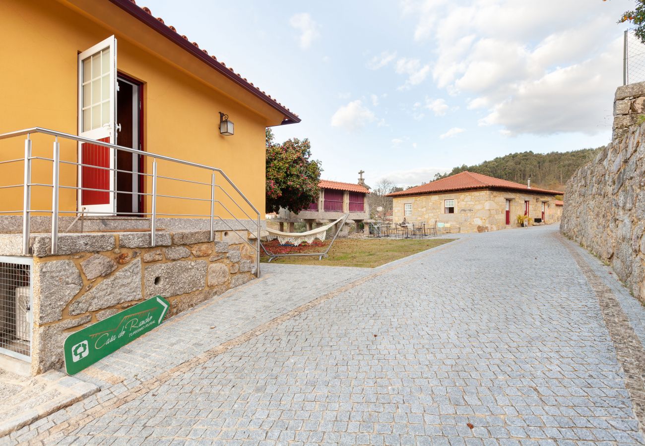 Casa rural em Amares - Ref. 160832 Casa rural em Amares - Ref. 160832