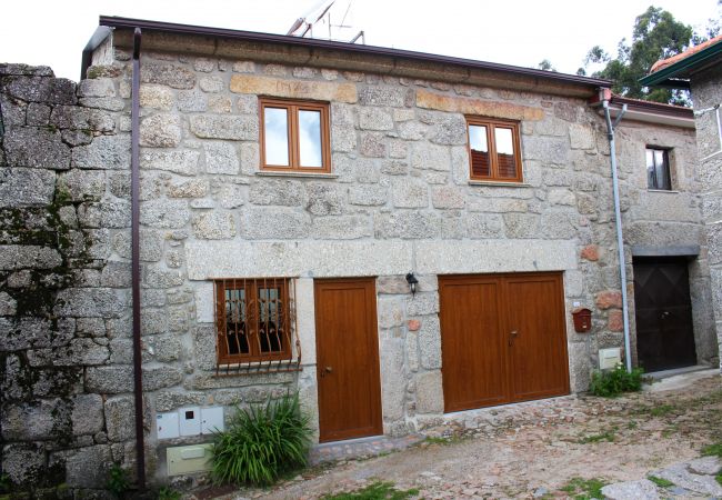 Casa rural em Gerês - Ref. 161715