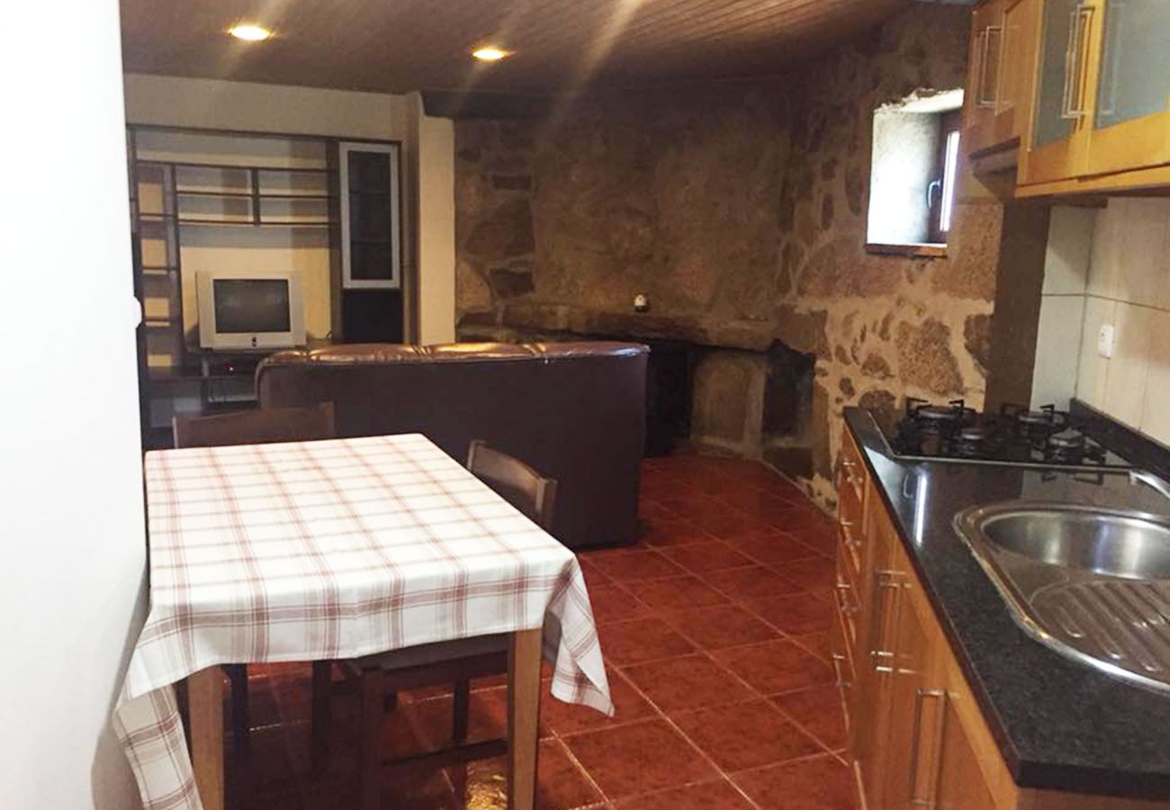Casa rural em Gerês - Ref. 145775 Casa rural em Gerês - Ref. 145775