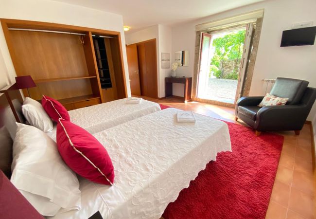 Casa rural em Amares - Ref. 162110 Casa rural em Amares - Ref. 162110