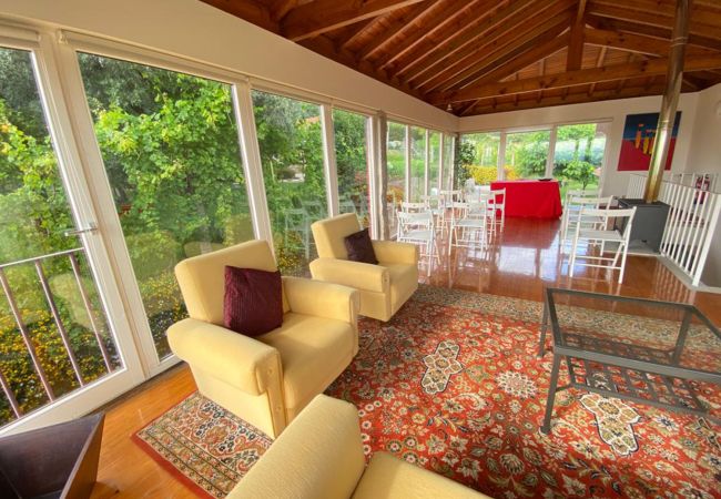 Casa rural em Amares - Ref. 162110 Casa rural em Amares - Ref. 162110