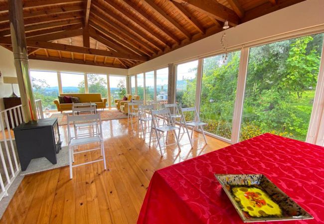 Casa rural em Amares - Ref. 162110 Casa rural em Amares - Ref. 162110