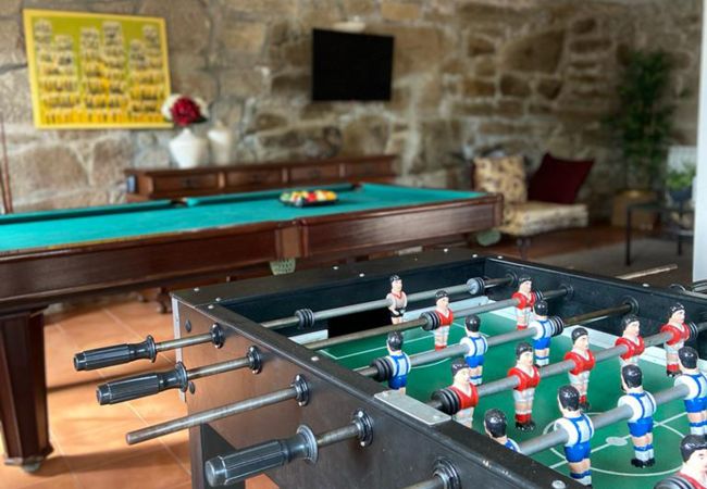 Casa rural em Amares - Ref. 162110 Casa rural em Amares - Ref. 162110