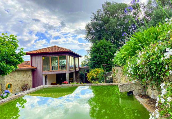 Casa rural em Amares - Ref. 162110 Casa rural em Amares - Ref. 162110