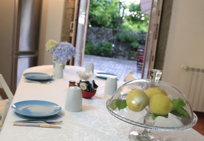 Casa rural em Amares - Ref. 162110 Casa rural em Amares - Ref. 162110