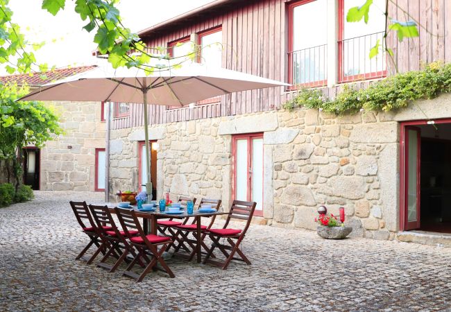 Casa rural em Amares - Ref. 162110 Casa rural em Amares - Ref. 162110