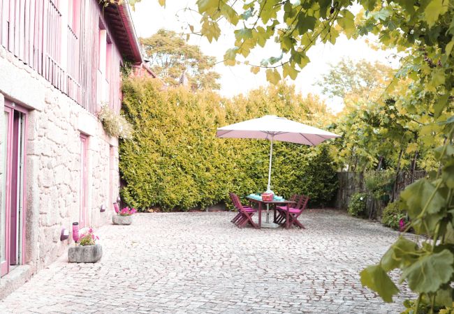 Casa rural em Amares - Ref. 162110 Casa rural em Amares - Ref. 162110