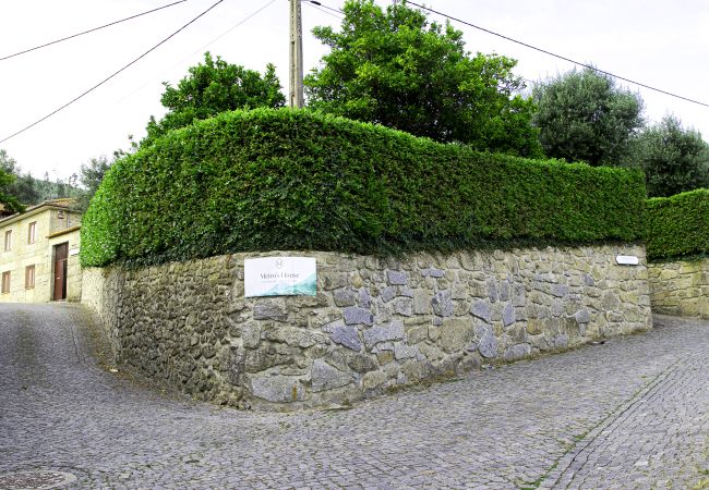 Casa rural em Amares - Ref. 162110 Casa rural em Amares - Ref. 162110