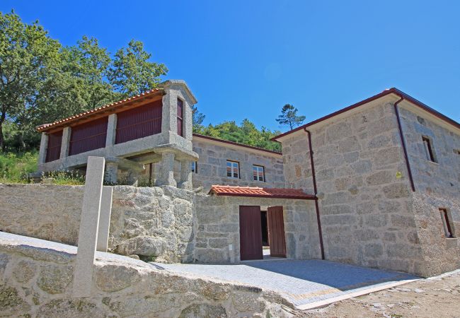 Casa rural em Gerês - Ref. 163146 Casa rural em Gerês - Ref. 163146