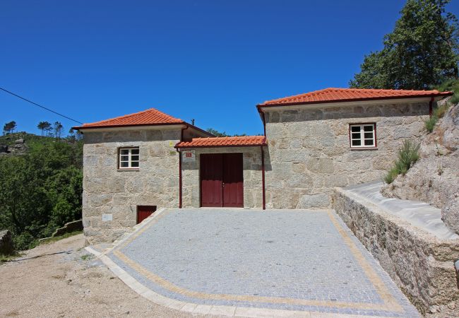 Casa rural em Gerês - Ref. 163146 Casa rural em Gerês - Ref. 163146