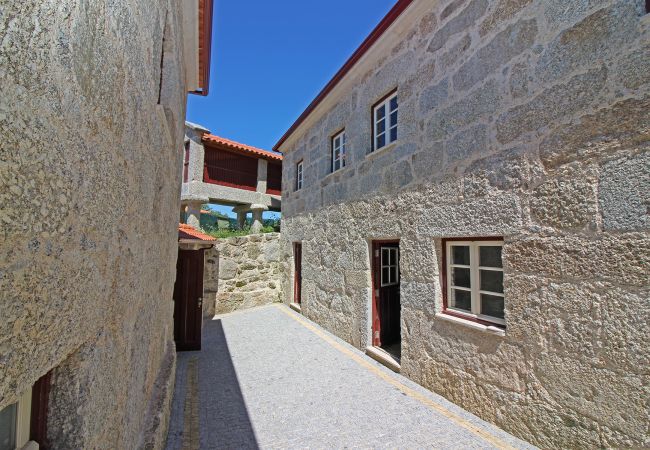 Casa rural em Gerês - Ref. 163146 Casa rural em Gerês - Ref. 163146