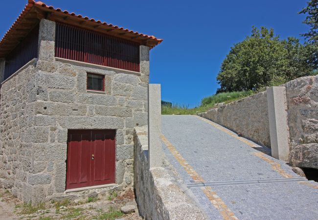 Casa rural em Gerês - Ref. 163146 Casa rural em Gerês - Ref. 163146