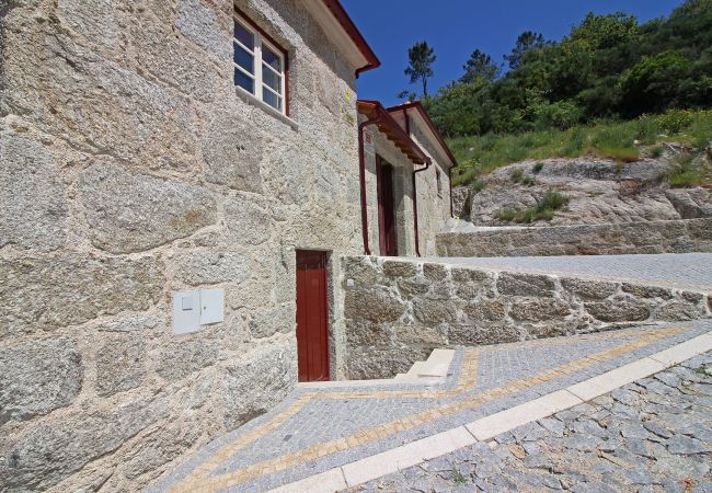Casa rural em Gerês - Ref. 163146 Casa rural em Gerês - Ref. 163146