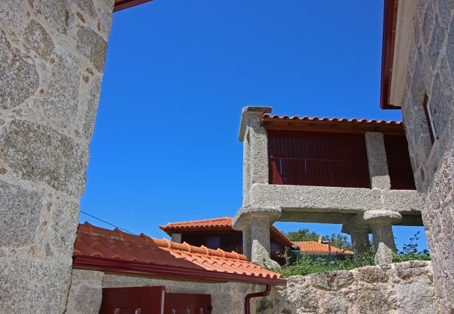 Casa rural em Gerês - Ref. 163146 Casa rural em Gerês - Ref. 163146