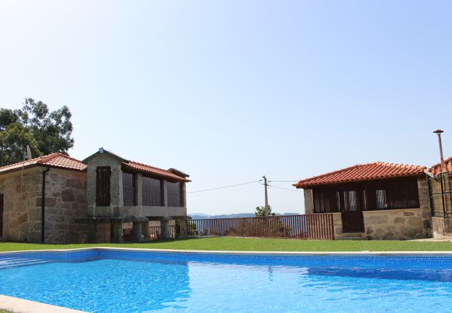 Casa rural em Gerês - Ref. 163146