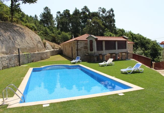 Casa rural em Gerês - Ref. 163146 Casa rural em Gerês - Ref. 163146