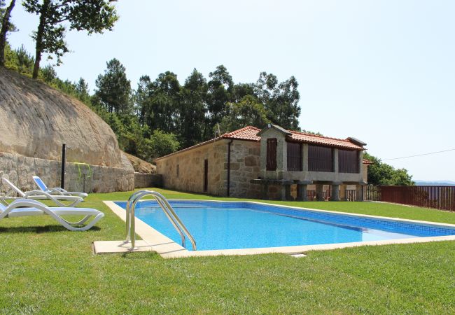 Casa rural em Gerês - Ref. 163146 Casa rural em Gerês - Ref. 163146
