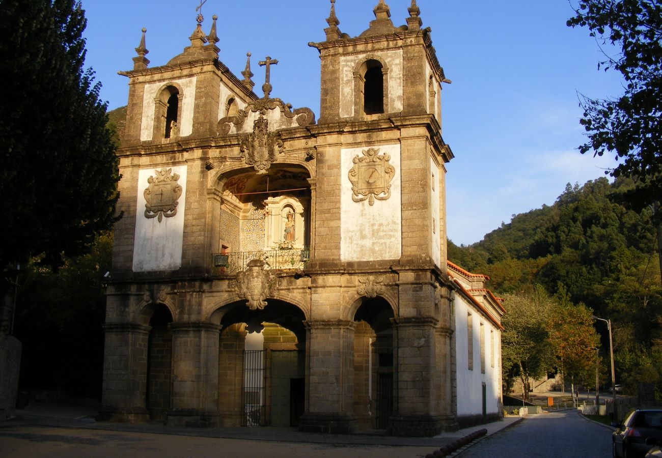 Casa rural em Gerês - Ref. 163146 Casa rural em Gerês - Ref. 163146