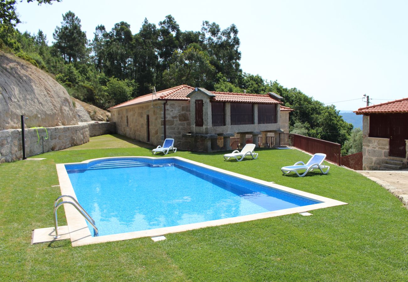Casa rural em Gerês - Ref. 163146 Casa rural em Gerês - Ref. 163146