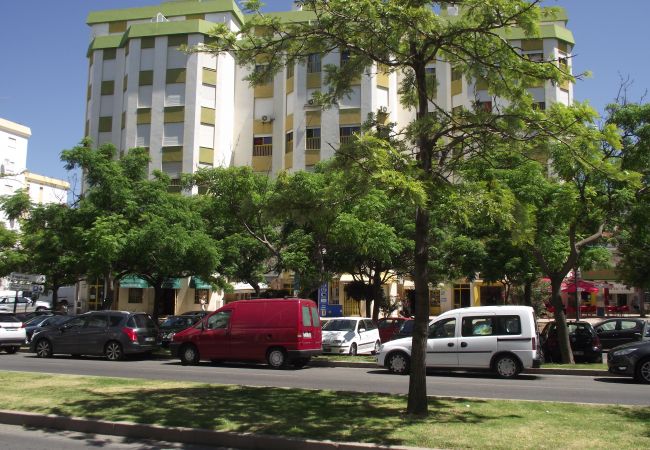Apartamento em Quarteira - Ref. 163065 Apartamento em Quarteira - Ref. 163065