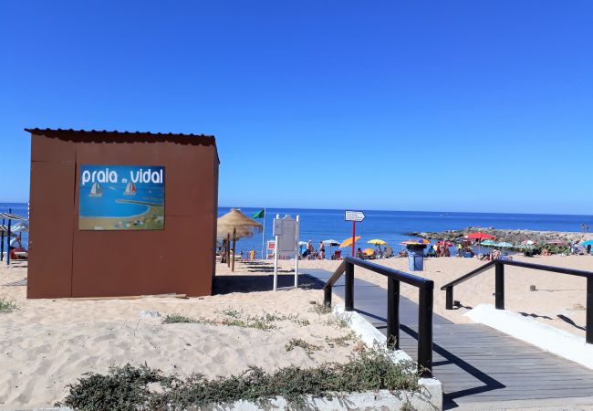 Apartamento em Quarteira - Ref. 163065 Apartamento em Quarteira - Ref. 163065