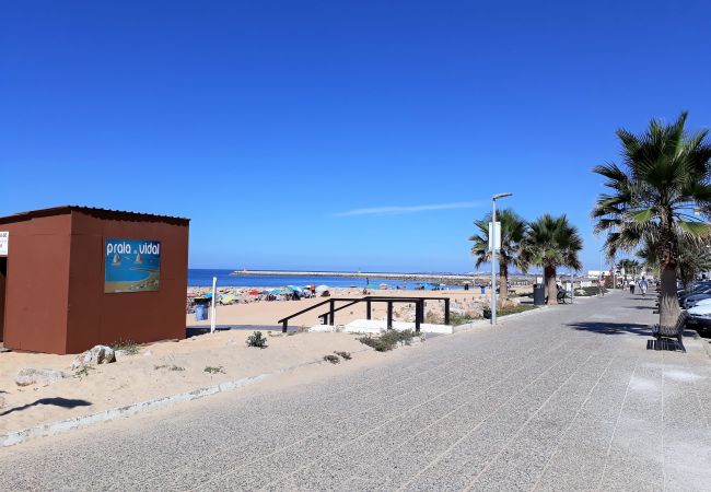 Apartamento em Quarteira - Ref. 163065 Apartamento em Quarteira - Ref. 163065