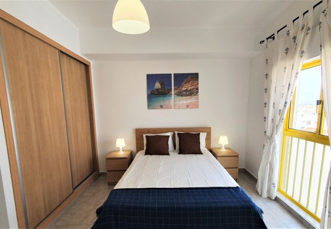 Apartamento em Quarteira - Ref. 163065 Apartamento em Quarteira - Ref. 163065