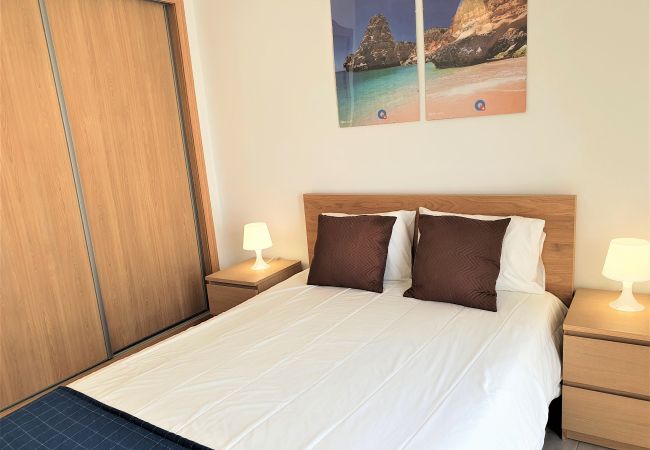 Apartamento em Quarteira - Ref. 163065 Apartamento em Quarteira - Ref. 163065