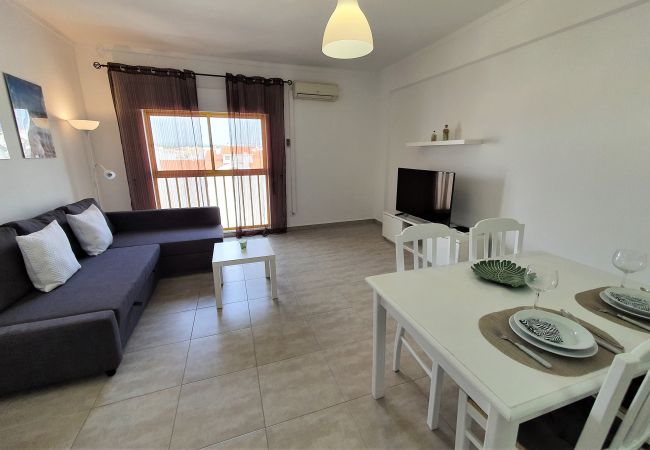 Apartamento em Quarteira - Ref. 163065 Apartamento em Quarteira - Ref. 163065
